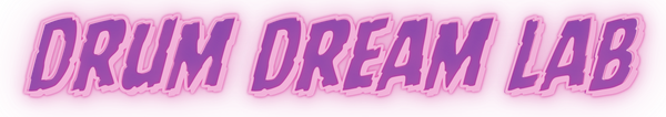 Drum Dream Lab